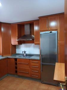 Space completely for your private use !