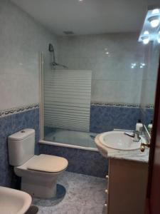 Space completely for your private use !