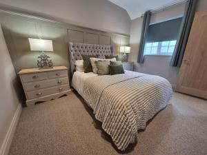 The Studio at Chequers - Newly Renovated Luxury Studio