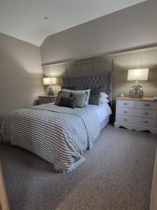 The Studio at Chequers - Newly Renovated Luxury Studio
