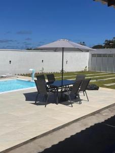 Massara Suites - Massarandupio