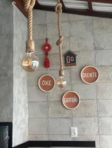 Massara Suites - Massarandupio