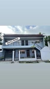 Marias Air B&B in North Poblacion San Fernando Cebu