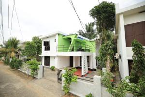 Ashiyana Homes