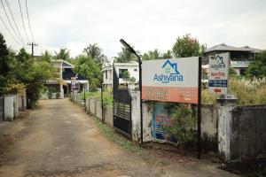 Ashiyana Homes