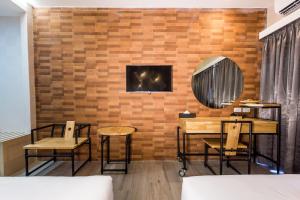 Villa Baron SHA PLUS