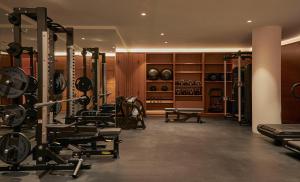 Rocco Forte The Carlton