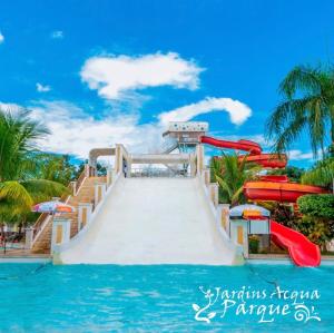 Lacqua Diroma 1 Jardins Acqua Park 24 Horas Incluso