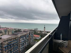 Seaside Studio at Orbi City