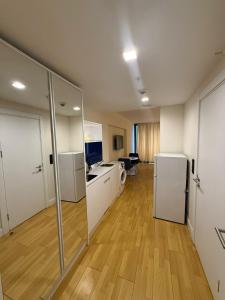 Seaside Studio at Orbi City
