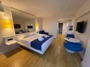 Seaside Studio at Orbi City