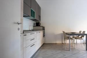 Home Hotel Apartment Garibaldi