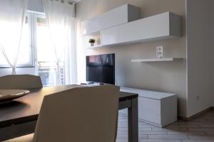 Home Hotel Apartment Garibaldi