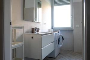 Home Hotel Apartment Garibaldi