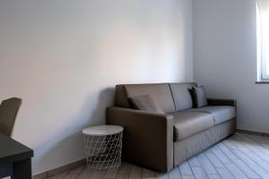 Home Hotel Apartment Garibaldi