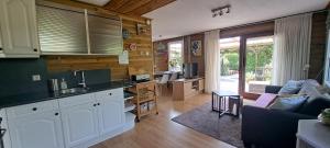 De Groene Specht - Tiny house - VP077