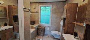 De Groene Specht - Tiny house - VP077