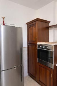 La Genesa - Soggiorni Le Grotte