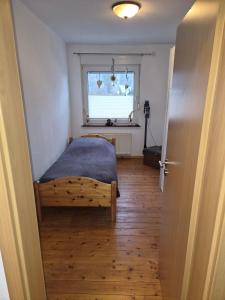 Schöne 3-Zimmer-Wohnung mit Balkon