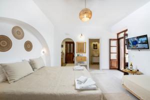 Voyaz Suites Kastellorizo