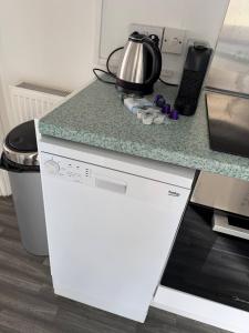 Swansea House - Beautiful Bay Views