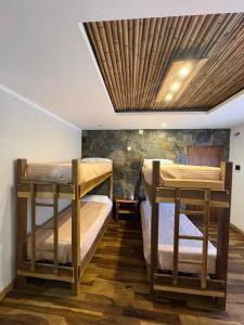 Casa Nuna