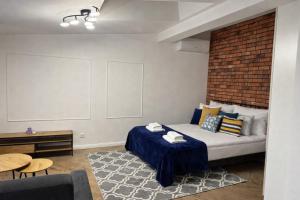 Old Town&Kazimierz Studio by InPoint