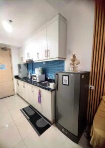 Sea Residences Condotel Staycation