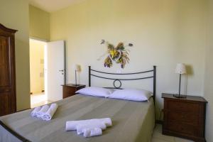 Agriturismo La Collina di Pilonico