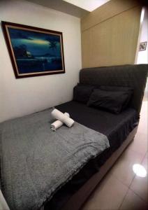 Sea Residences Condotel Staycation