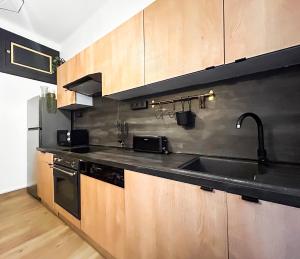 Glamour & jacuzzi privé Chambéry