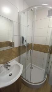 Apartamenty CENTRUM PAŁACOWA 4