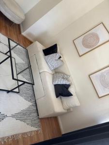 Bello Departamento Completo con 2 recámaras!