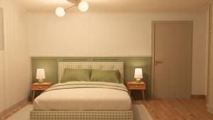 The Liston Nook- Cofinetta