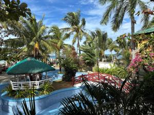 Hollywood Beachfront Bed & Breakfast