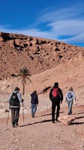 Riad Tigmi du Soleil