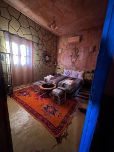 Riad Tigmi du Soleil