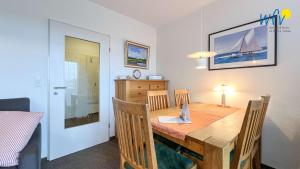 Holiday Residenz II Ferienwohnung Toornkieker