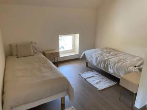 Maison cozy à Maleville - 50 m² avec piscine