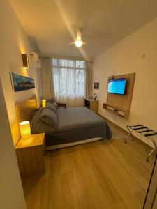 Ipanema Studio apartamento 5 minutos da praia