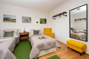 WILSONs Herbgarden Apartment operated by HostGuides