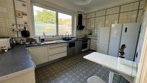 Gründerzeithaus Elbvororte - Elbe Suburbs Wilhelminian-style House