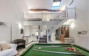 Luxueuse Maison Avec Piscine