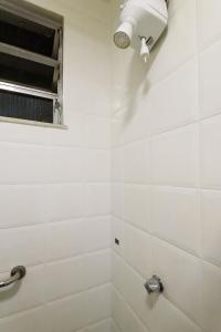 Loft in Copacabana 200 meters from the beach Wi-Fi, AC