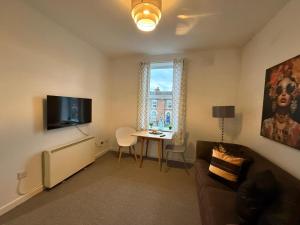 Modern Apartments in Bridgwater Town Centre