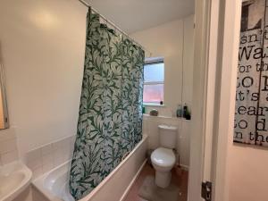 Modern Apartments in Bridgwater Town Centre