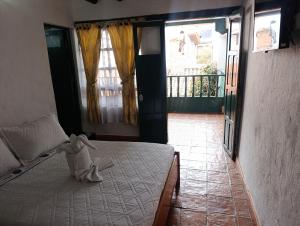 CASA ENCANTO VDL Luguianga