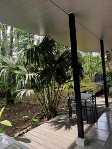 El Rincon de la Suiza