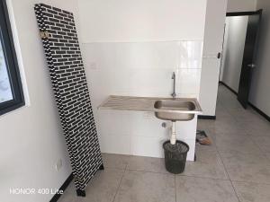 Neu Suites KLCC Ampang