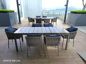 Neu Suites KLCC Ampang